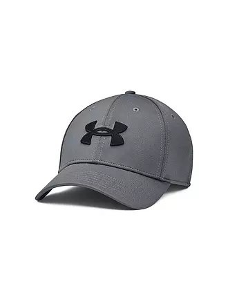 UNDER ARMOUR | Cappellino UA Blitzing | grau